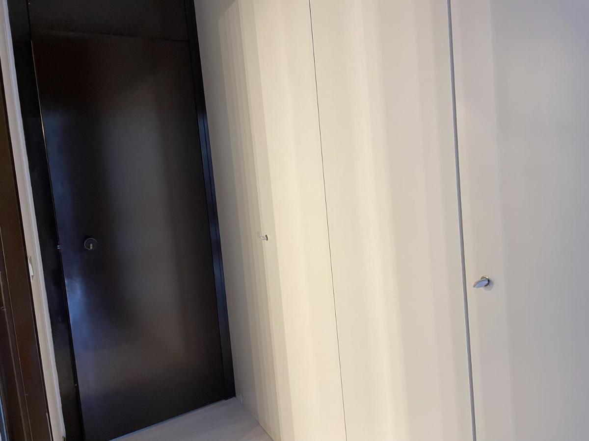 120 Mq Vicino A Banca Mediolanum E Ospedale Humanitas Apartment Basiglio Luaran gambar